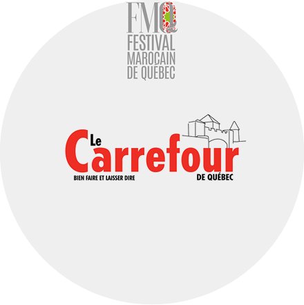 Festival marocain de Quebec
