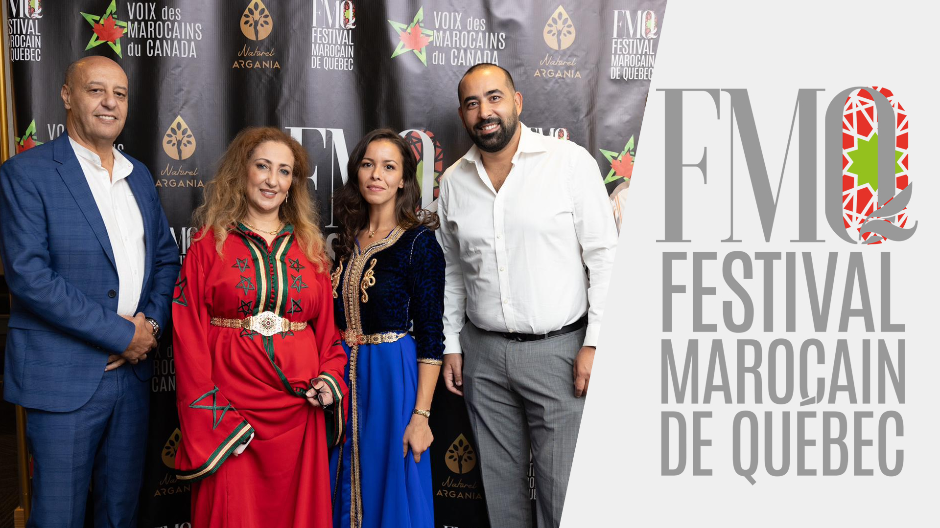 Festival marocain de Quebec
