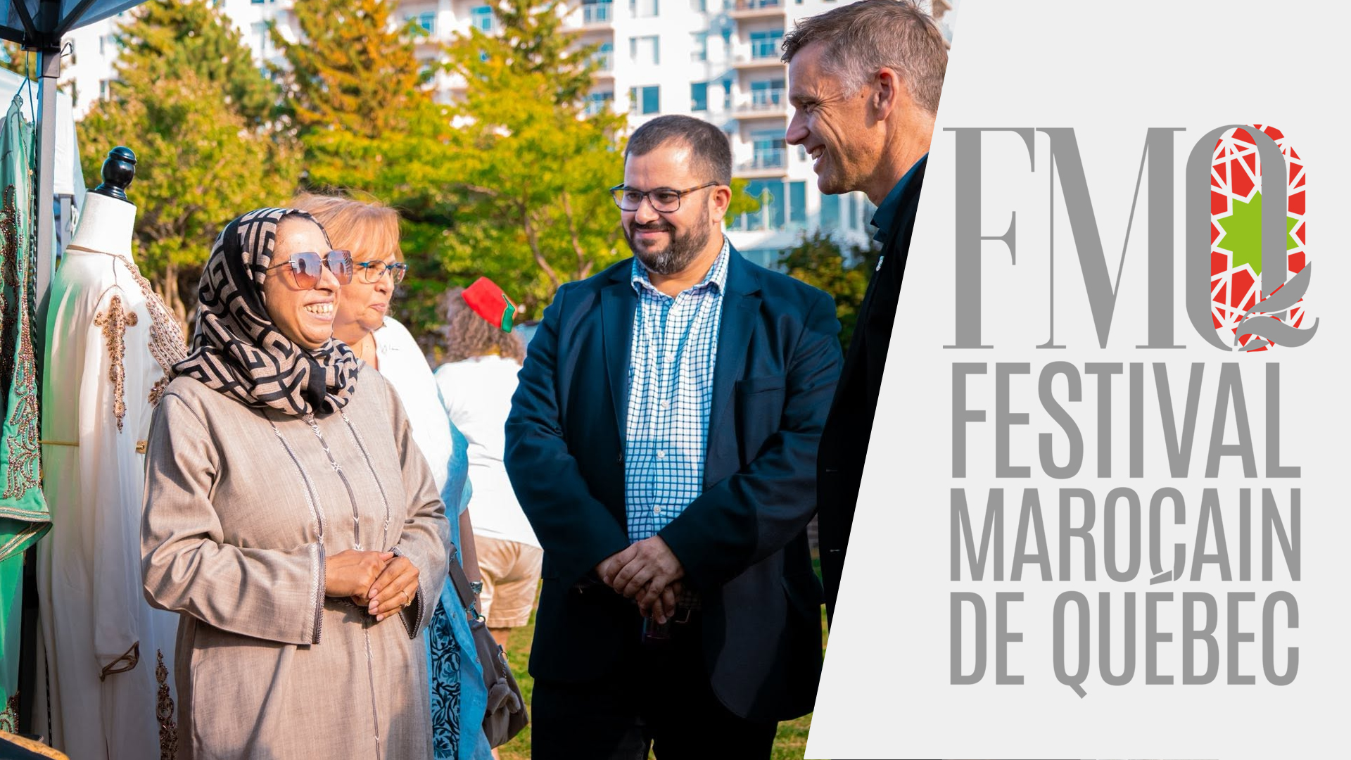 Festival marocain de Quebec