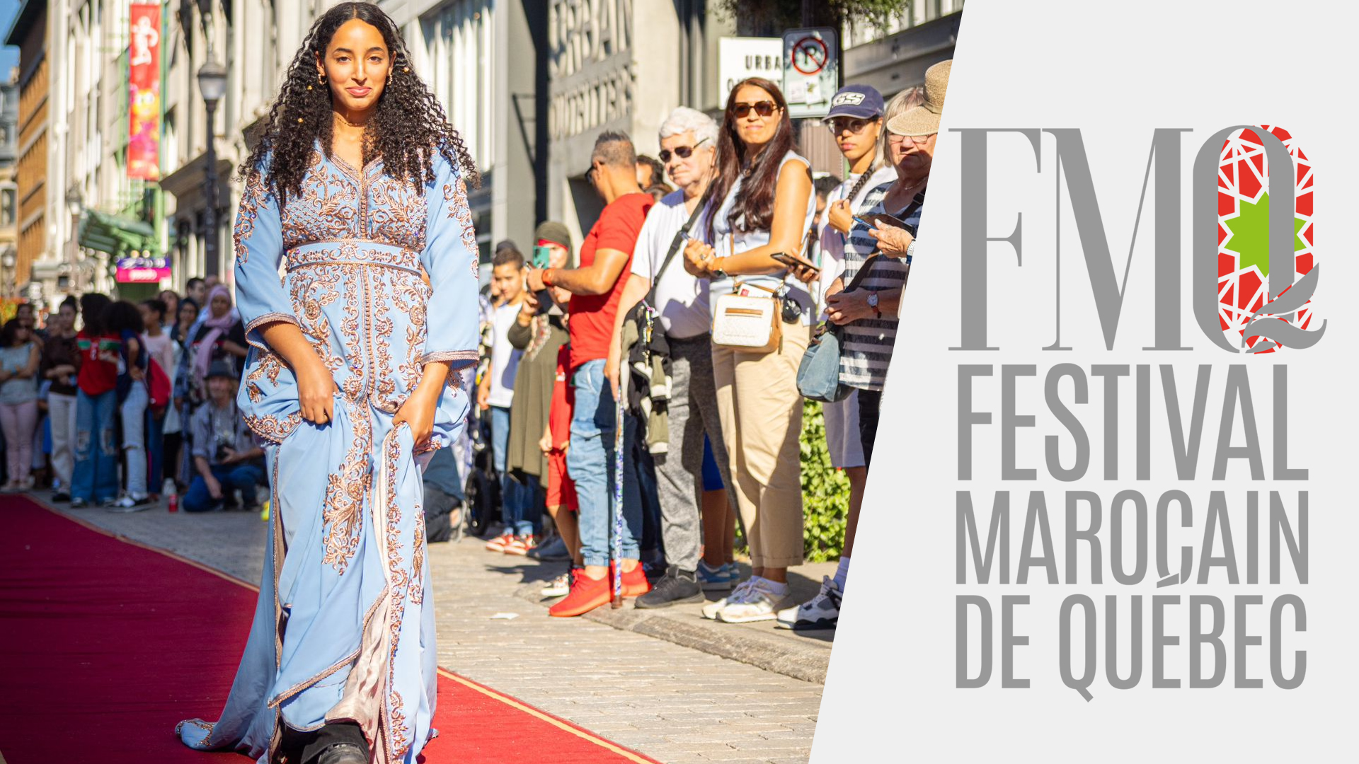 Festival marocain de Quebec