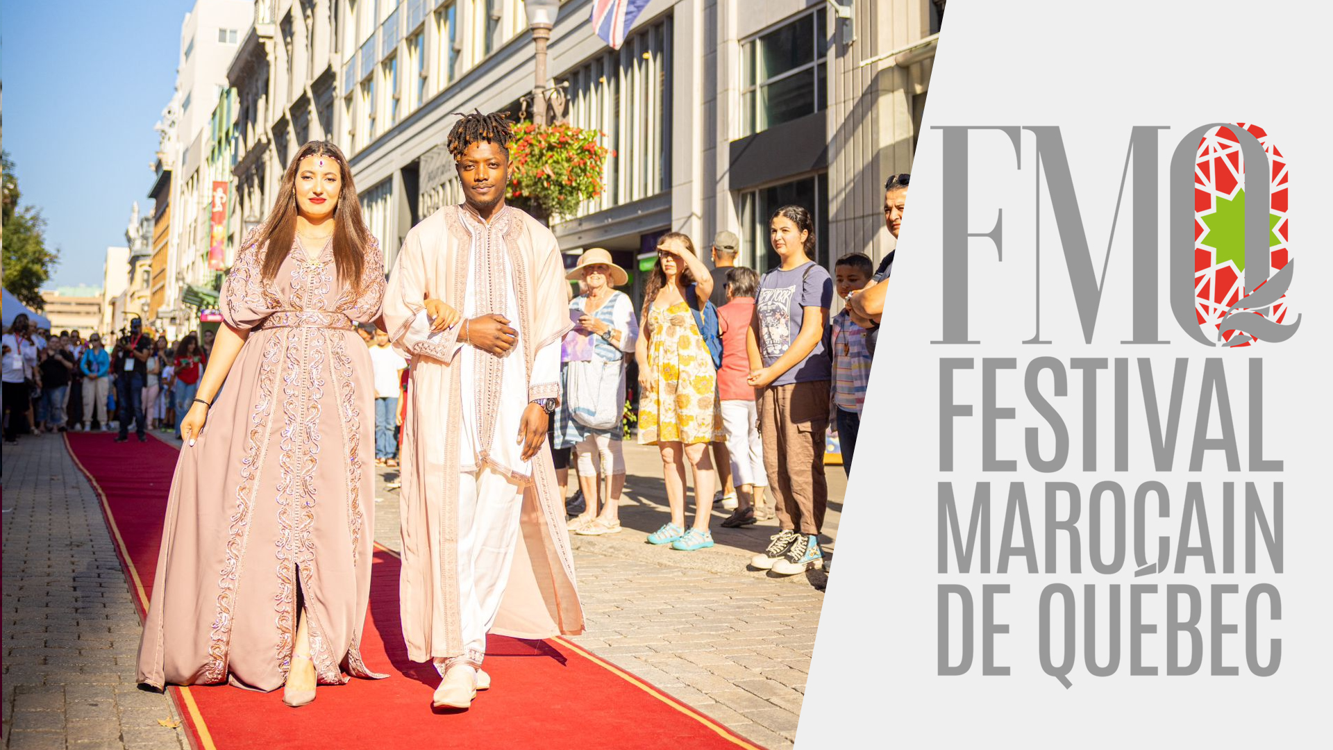 Festival marocain de Quebec